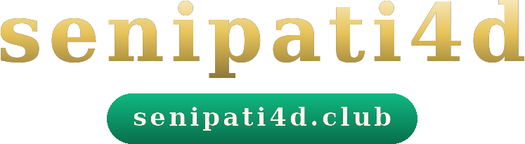 senipati4d logo