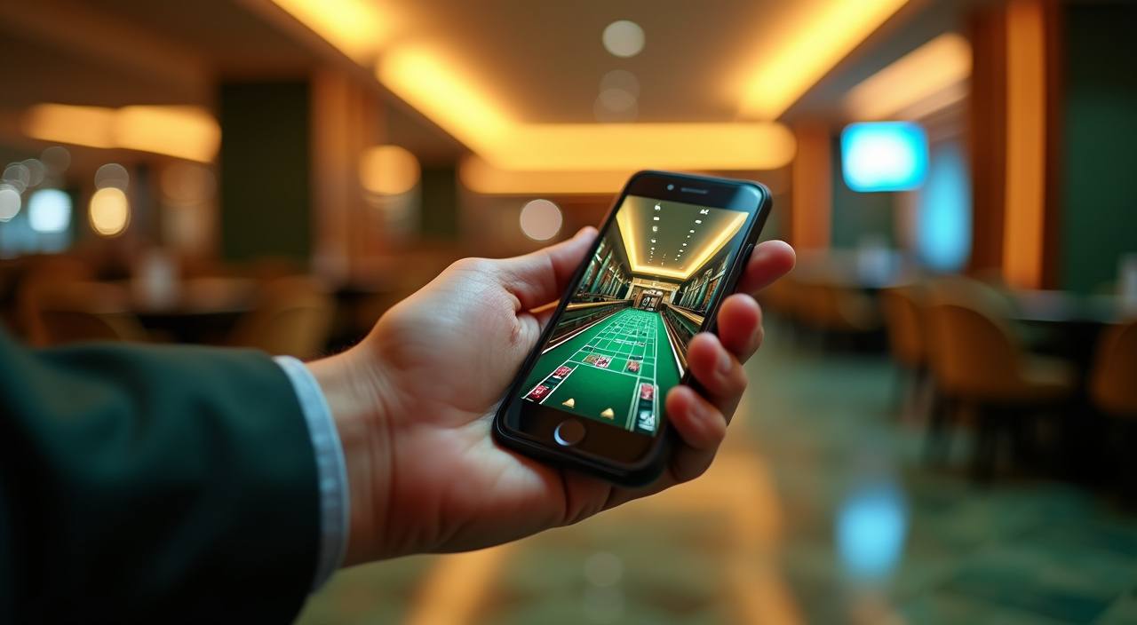 senipati4d Live Dealer Lobby